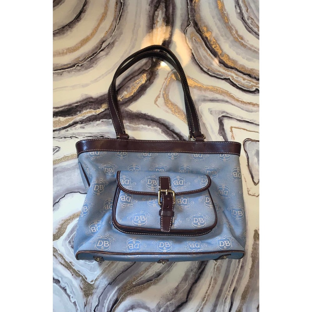 Dooney Bourke shoulder  bag
